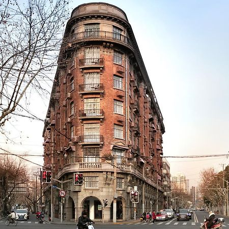 Hyatt Place Shanghai Tianshan Plaza Exterior photo