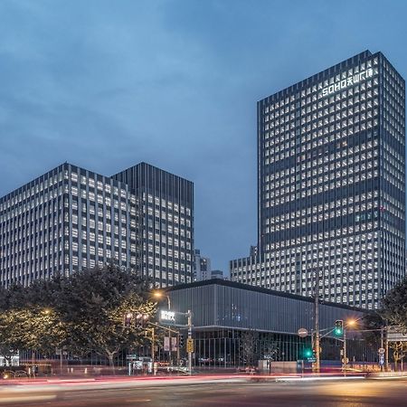 Hyatt Place Shanghai Tianshan Plaza Exterior photo