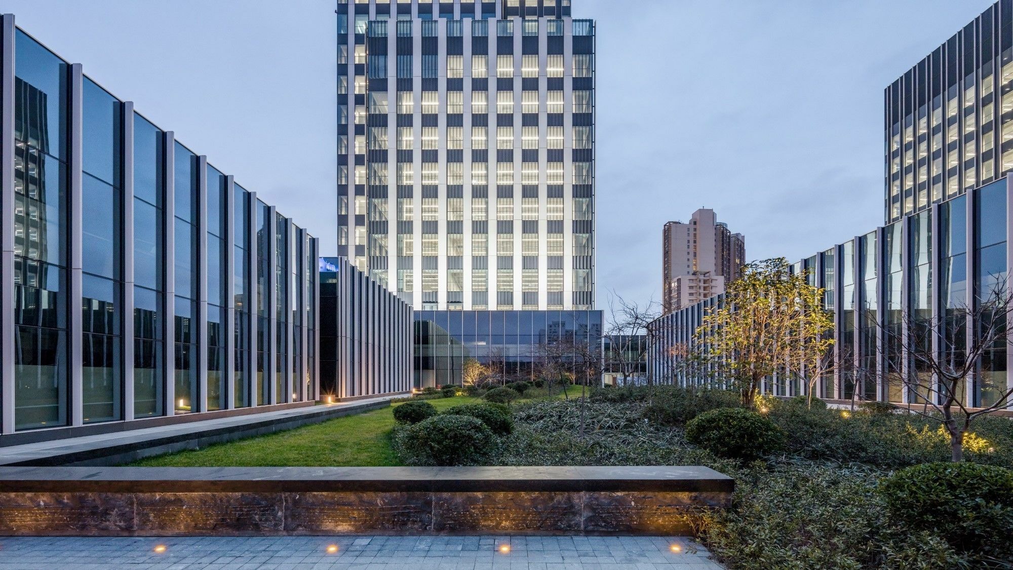 Hyatt Place Shanghai Tianshan Plaza Exterior photo